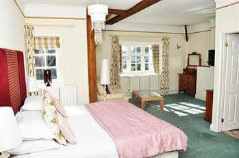 The Edgemoor Bovey Tracey