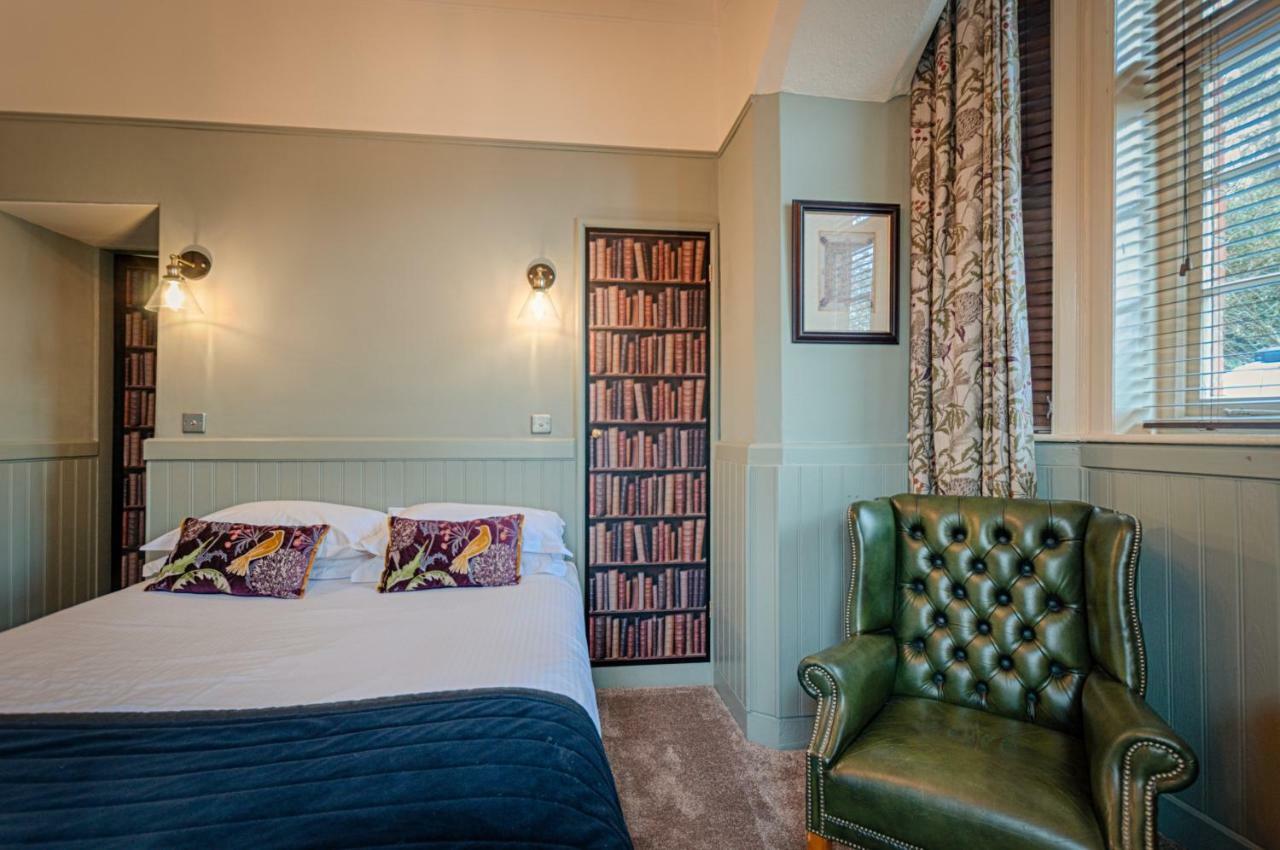 The Edgemoor Hotel 3*