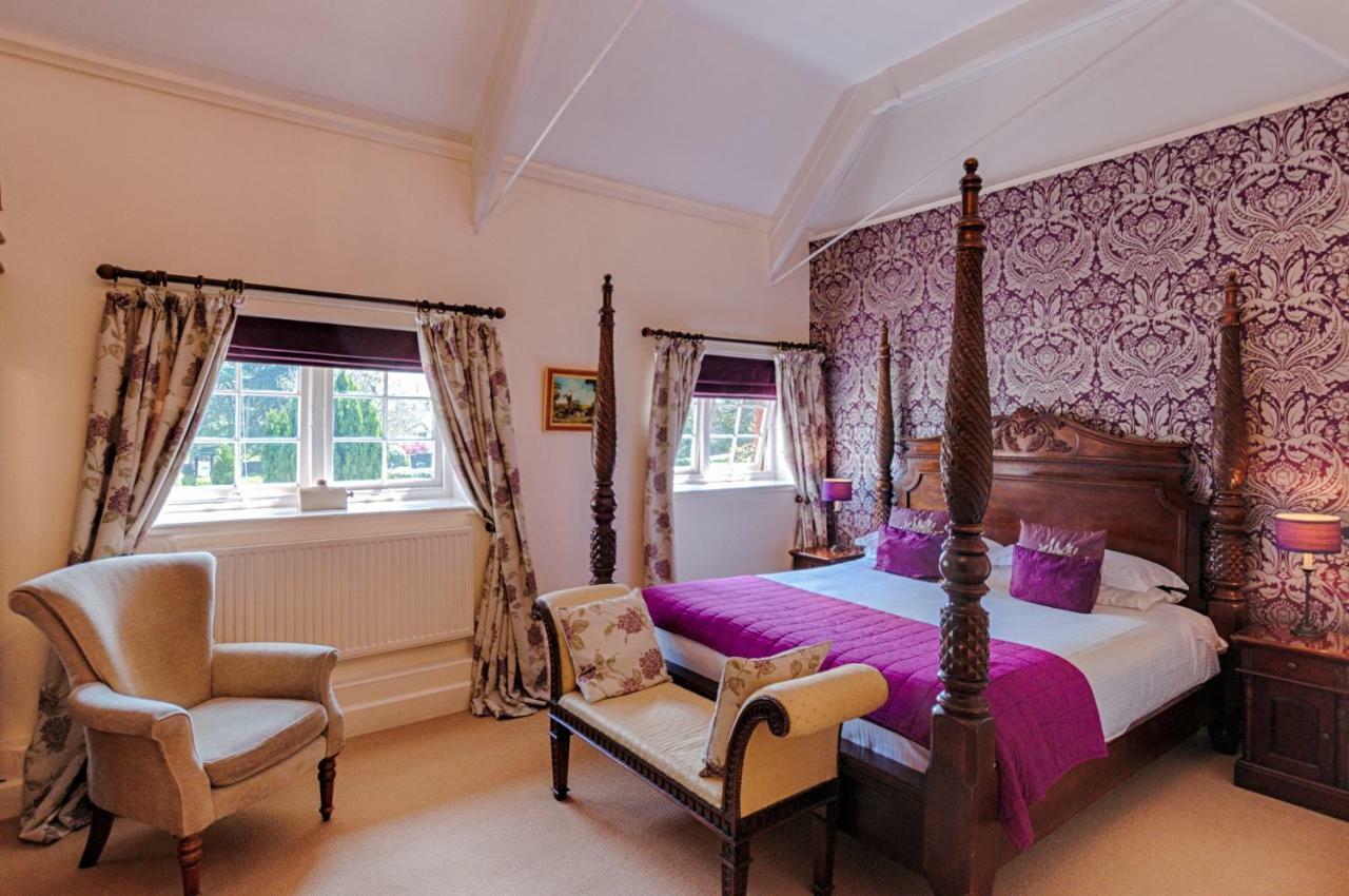 The Edgemoor 3*