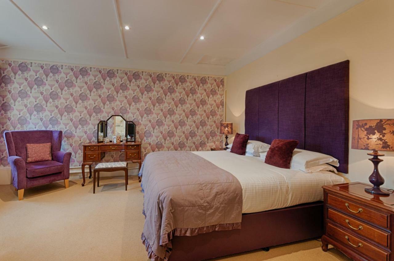 The Edgemoor 3*