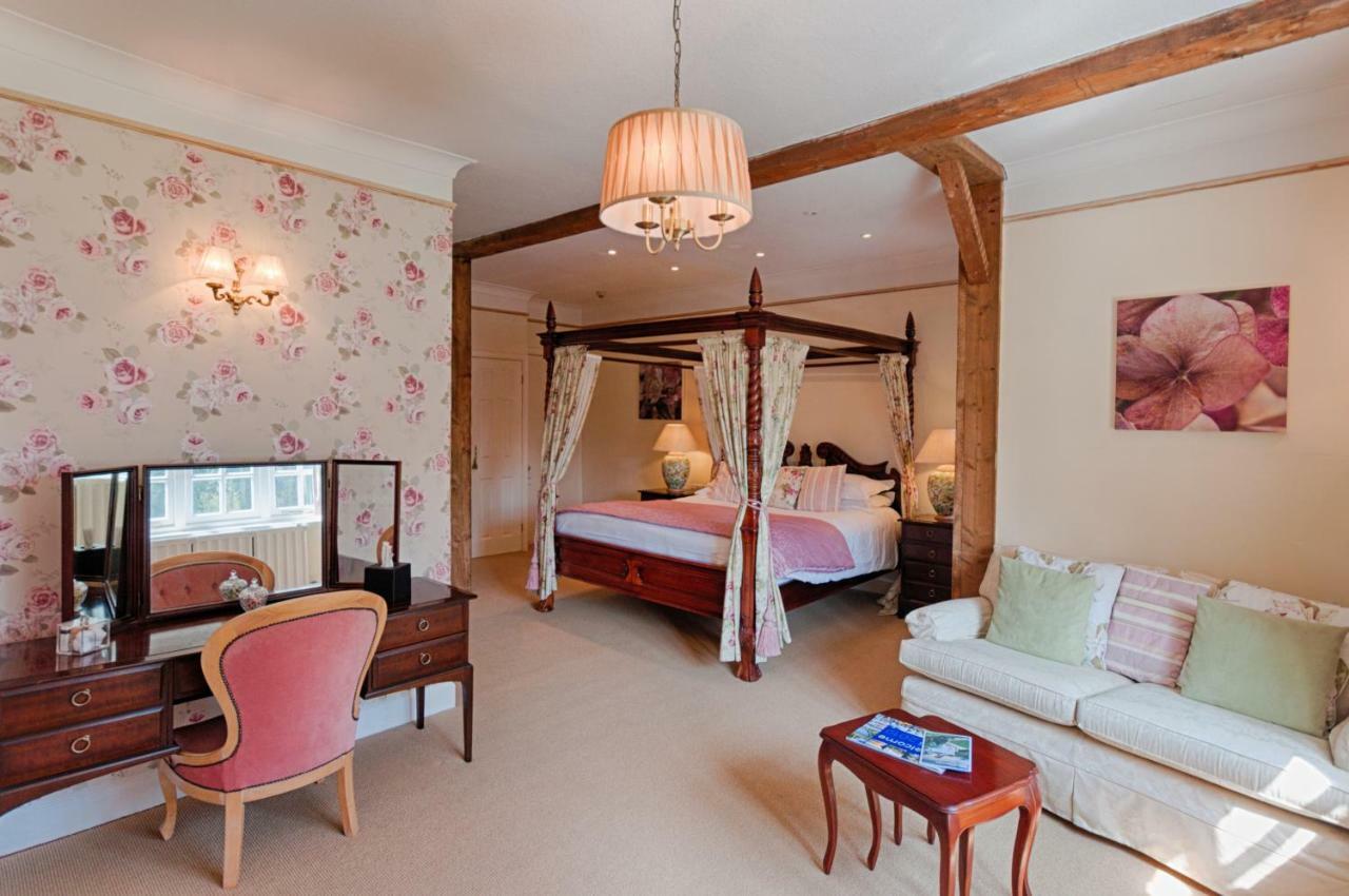 Hotel The Edgemoor