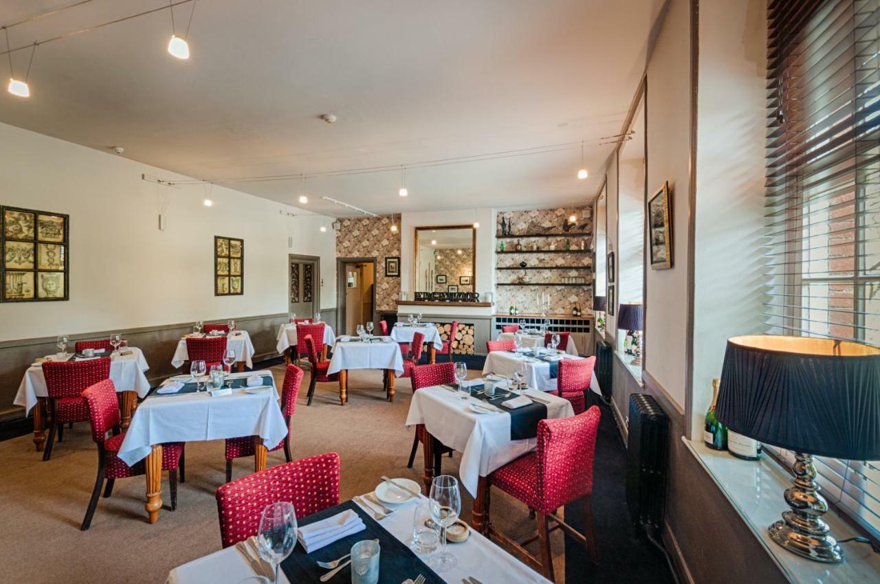 The Edgemoor 3*