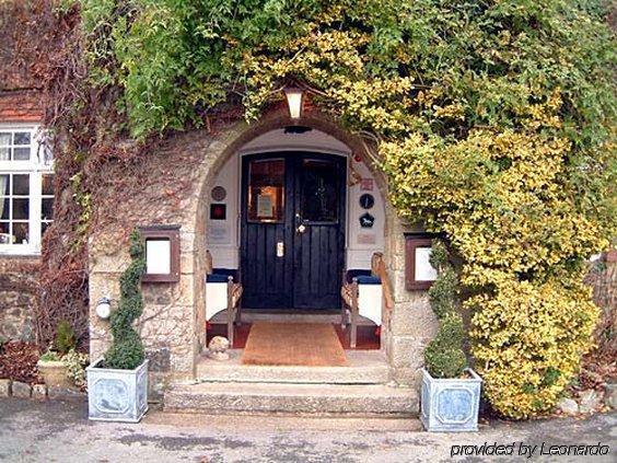 The Edgemoor Hotel Bovey Tracey