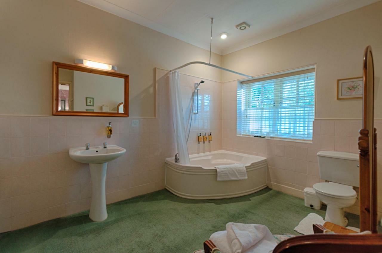 The Edgemoor 3* Bovey Tracey